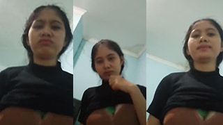Ngewe di Rumah Pacar Hampir Ketahuan