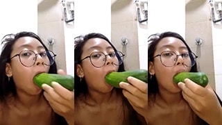 Sepong Timun Dede Aminaa