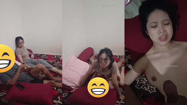 Master K Property Dibikin Mabuk Lanjut Ngewe